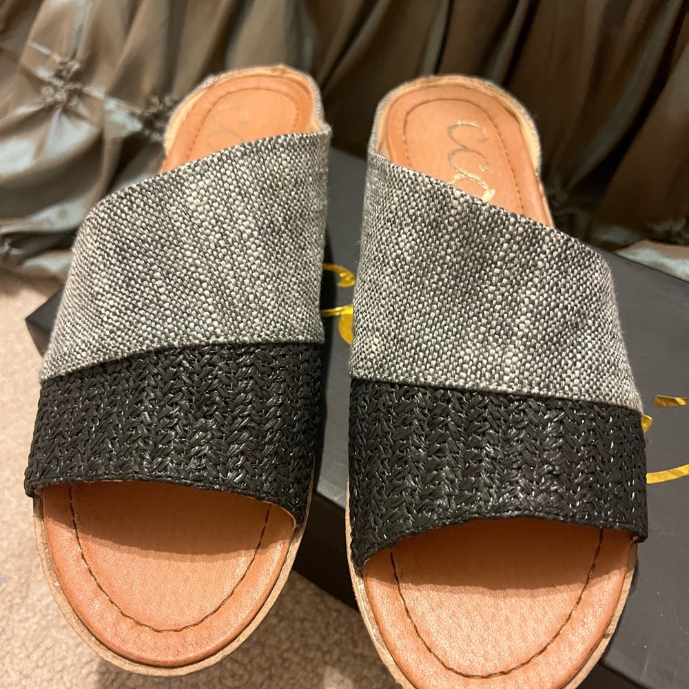 Cococci women’s shoes
